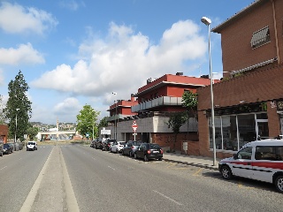 Piso y garajes en C/ Pont, Les Franqueses del Vallès (Barcelona) 2