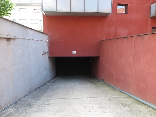 Piso y garajes en C/ Pont, Les Franqueses del Vallès (Barcelona) 3