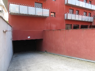 Piso y garajes en C/ Pont, Les Franqueses del Vallès (Barcelona) 4