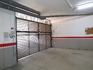 Piso y garajes en C/ Pont, Les Franqueses del Vallès (Barcelona) 6