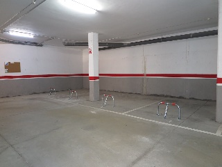 Piso y garajes en C/ Pont, Les Franqueses del Vallès (Barcelona) 7