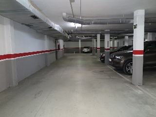 Piso y garajes en C/ Pont, Les Franqueses del Vallès (Barcelona) 9