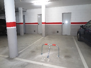 Piso y garajes en C/ Pont, Les Franqueses del Vallès (Barcelona) 10
