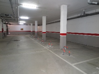 Piso y garajes en C/ Pont, Les Franqueses del Vallès (Barcelona) 11