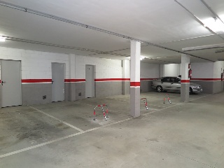 Piso y garajes en C/ Pont, Les Franqueses del Vallès (Barcelona) 13