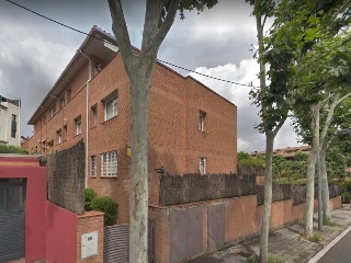 Garaje en venta en Sant Cugat Del Vallès de 25  m²