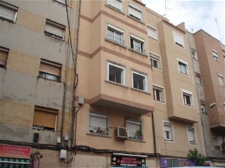 Piso en venta en Hospitalet De Llobregat de 60  m²