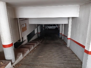 Plazas de garaje en Sant Feliu de Guixols, Girona 4