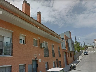 Garaje en venta en Rubí de 10  m²
