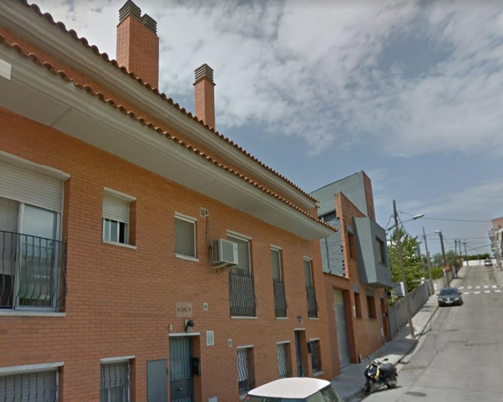 Piso en C/ Alcanyis