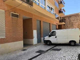 Local en venta en Reus de 251  m²