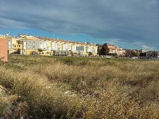 Suelo urbano en C/ Bárbaro Royo, Villarreal (Castellón) 3