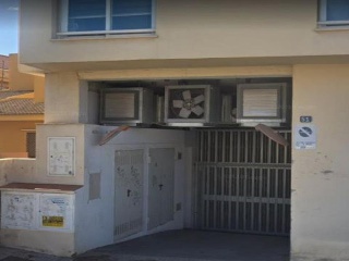 Pisos banco Málaga