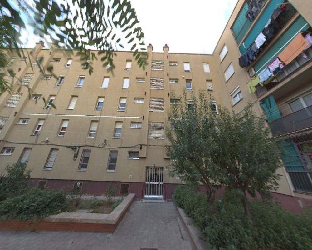 Piso en C/ Rogelio Soto, Sabadell (Barcelona)