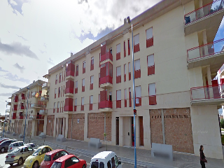 Piso en venta en Lepe de 101  m²