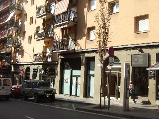 Pisos banco Mataró