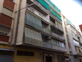 Piso en venta en Granada de 76  m²