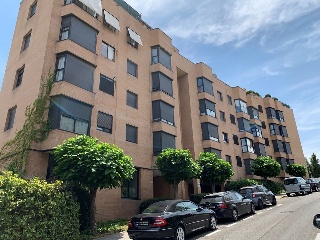 Garaje en venta en Madrid de 13  m²