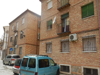 Garaje en venta en Toledo de 11  m²