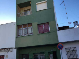 Piso en venta en Algeciras de 91  m²