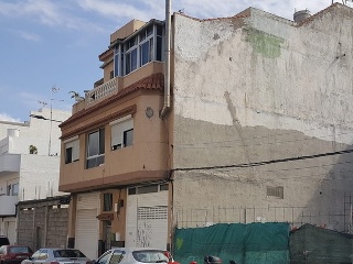 Piso en venta en Palmas De Gran Canaria de 49  m²