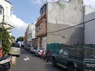 Piso en Los Giles - Las Palmas de Gran Canaria - 8