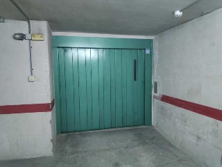 Pisos banco Almería