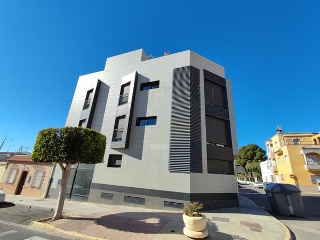 Piso en venta en Ejido de 103  m²