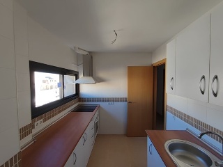 Edificio de viviendas en El Ejido 8