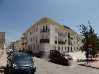 Piso en venta en Garrucha de 70  m²