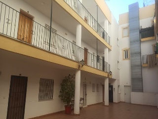 Piso en C/ Alfonso XIII, Garrucha (Almería) 2