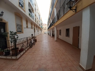 Piso en C/ Alfonso XIII, Garrucha (Almería) 3