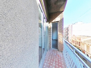 Piso situado en Torrent - Valencia 26