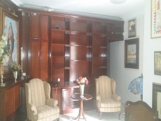 Piso en venta en Sevilla de 168  m²