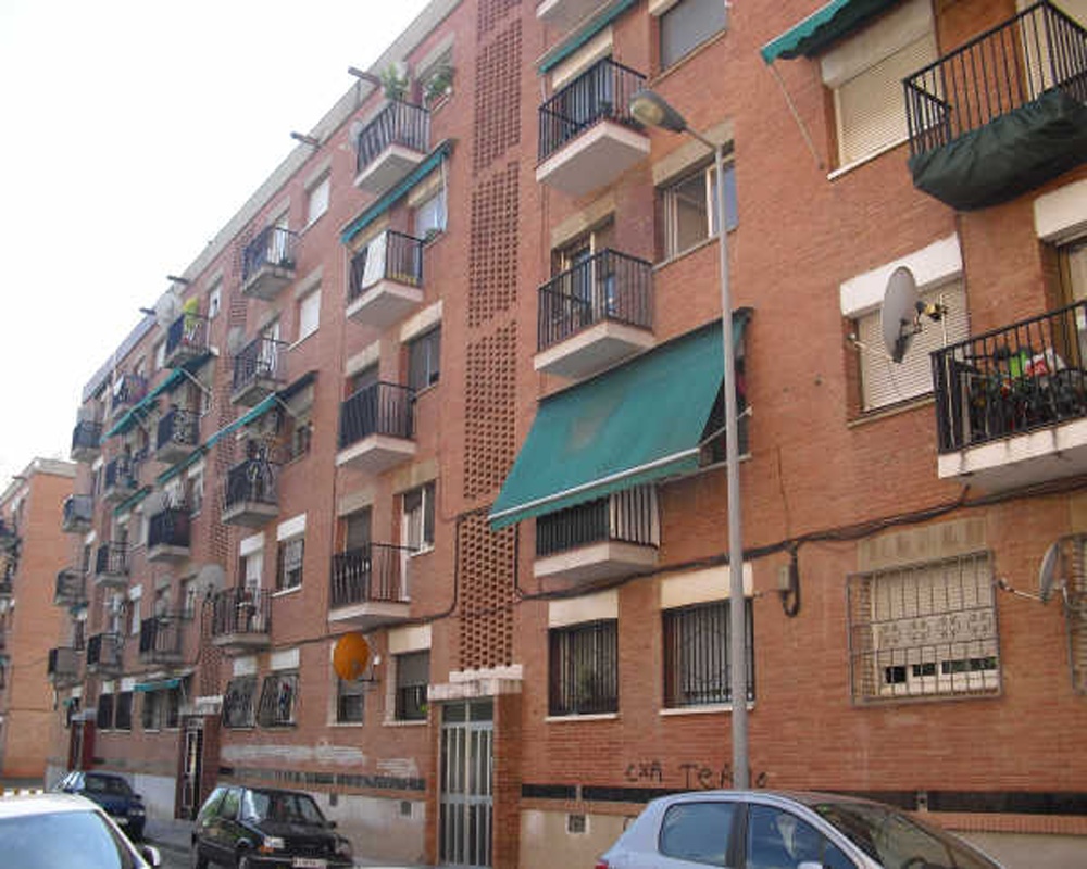 Piso en C/ Archidona, Sabadell (Barcelona)