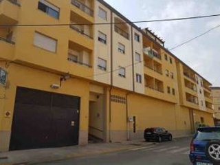 Garaje en venta en Ondara de 39  m²