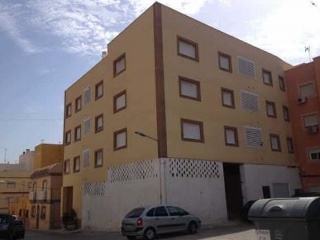 Garaje en venta en Gádor de 4  m²