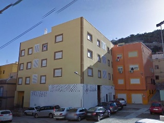 Garaje en venta en Gádor de 18  m²