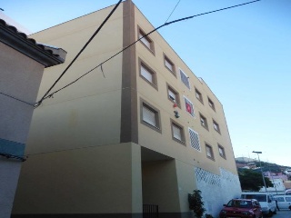 Pz Ermita San Sebastián - Gádor - Almería 2