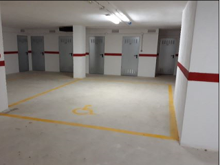 Pz Ermita San Sebastián - Gádor - Almería 3