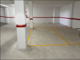 Pz Ermita San Sebastián - Gádor - Almería 4
