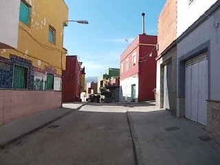Chalet en C/ San Luis, Algeciras (Cádiz) 3