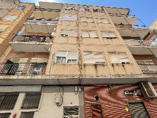 Piso en venta en Orihuela de 72  m²