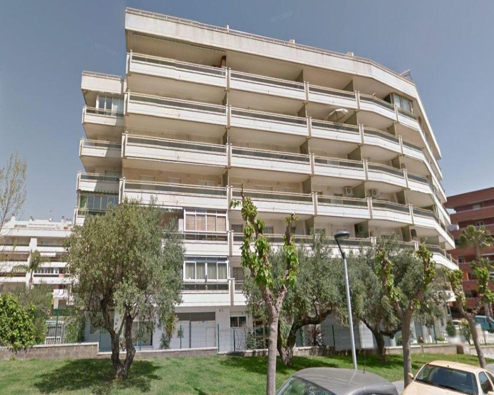 Piso en C/ de la Ciutat de Reus, Salou (Tarragona)