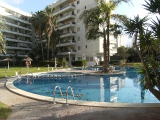 Piso en C/ de la Ciutat de Reus, Salou (Tarragona) 2