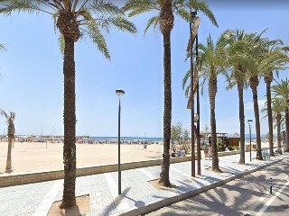 Piso en C/ de la Ciutat de Reus, Salou (Tarragona) 4