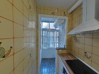 Piso en Badalona (Barcelona) 20