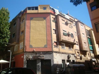 Piso en venta en Santa Coloma De Gramenet de 58  m²