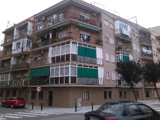 Piso en venta en Cornellà De Llobregat de 46  m²