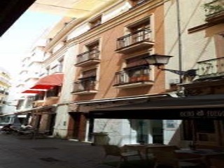 Pisos banco Sevilla